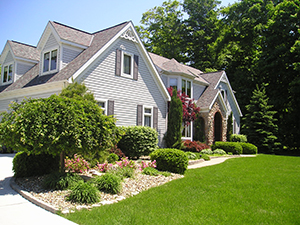 Landscapers and Lawncare Services in Chandler, IN