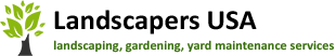 Chandler Landscapers